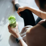 ¿Inflamación, cansancio o digestiones pesadas? Recupera tu bienestar cada mañana con Bloom Greens.