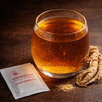 TÉ DE GINSENG ⚡ Extracto Ancestral que te da Energía y Vitalidad