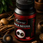 ⚡Recupera tu Energía y Vitalidad Masculina de Forma Natural⚡