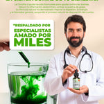 CLOROFILA LIQUIDA PREMIUM