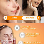 EL JABON MAS VIRAL DE INTERNET - SUPER PACK JABON DE CURCUMA