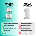 DEOS -ELIMINA EL MAL OLOR EN POCOS SEGUNDOS
