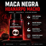⚡Recupera tu Energía y Vitalidad Masculina de Forma Natural⚡